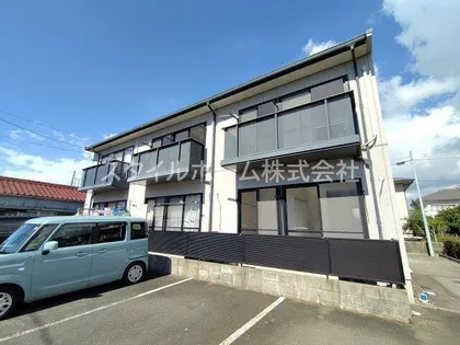 第一大清水ハイツの画像