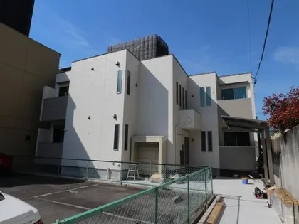 GRANDTIC西野並の画像