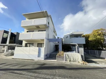プチエール小野原の画像