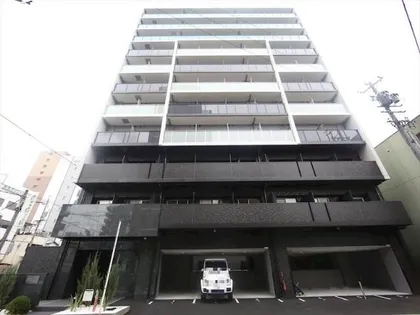 プレサンス太閤通ファシールの画像