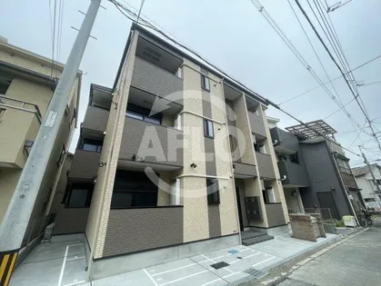 HーMAISON海老江の画像