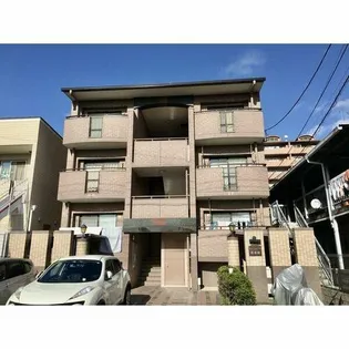 ドリームハイツ南堀越の画像