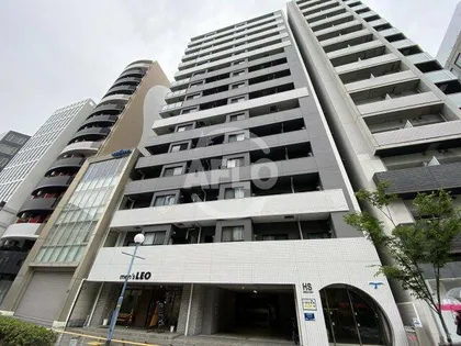 HS梅田EAST【5階】の外観