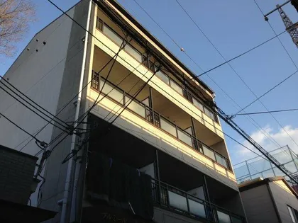 プルミール美章園の画像