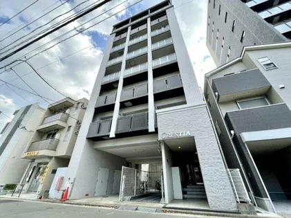 クレスティアフォーシーズン博多の画像