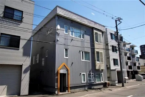 コーリン月寒東の画像