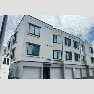 フェリス・ノルテ【110号室】の外観