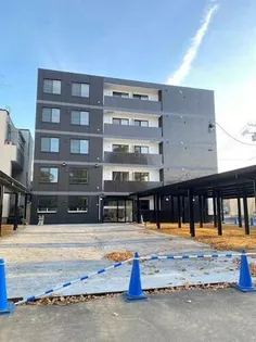 メニーズコート北園プレミアの画像