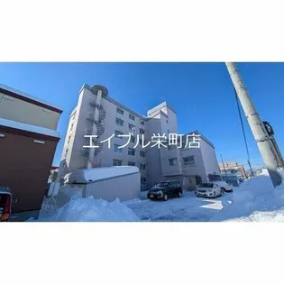 第2美香保ローズビラの画像