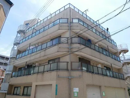 美章園中村ビルの画像