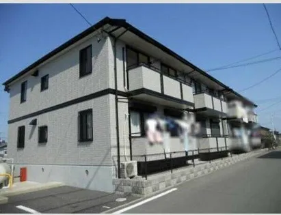 ヴェルドミールⅡ B棟の画像