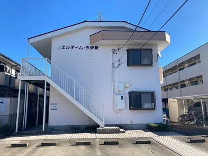 エルディム今伊勢の画像