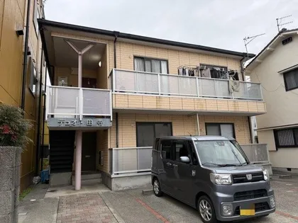 デュオ田寺の画像