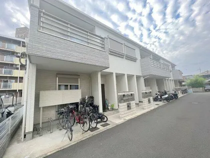 ヘレナガーデン玉串町西Iの画像