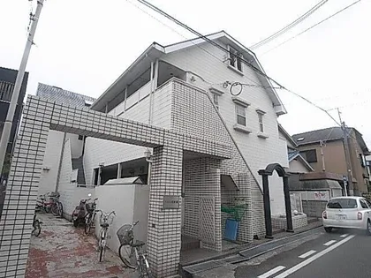 GRAND LIFE香櫨園の画像