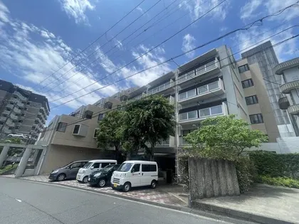 ビエラコート高槻の画像