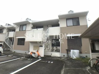 セジュール桂A棟の画像