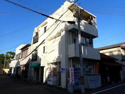 サン明石の画像