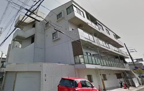 ヴィラン橋本の画像