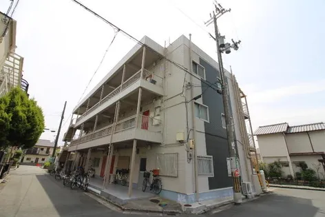 第一山下コーポの画像