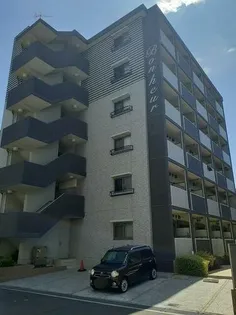 兵庫県明石市松の内1丁目【マンション】の外観