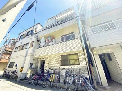 クレインズマンションの画像