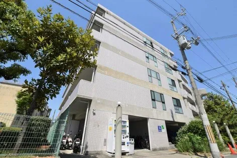 浜寺ギャラリーコートの画像