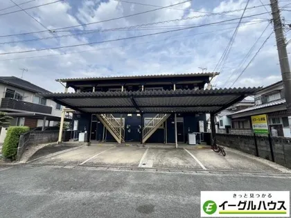 ボヌール津福の画像