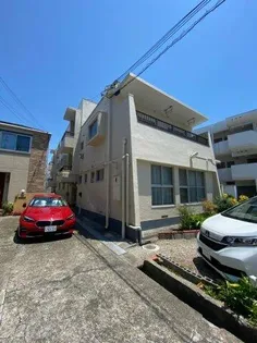 西舞マンションの画像