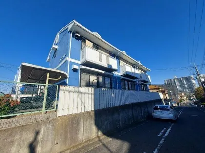 アレフコートの画像