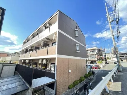 クリヨン宝塚の画像