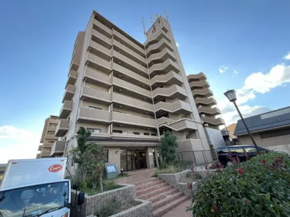 パセオ清荒神の画像