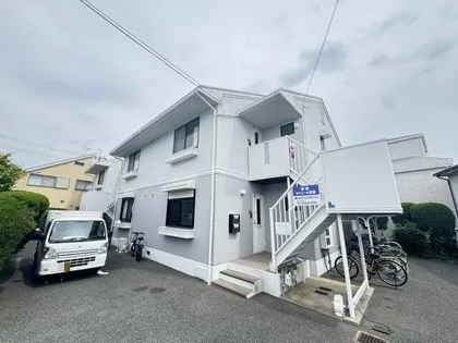 セジュール安倉B棟の画像