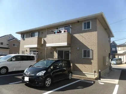 モダンコート藤の画像