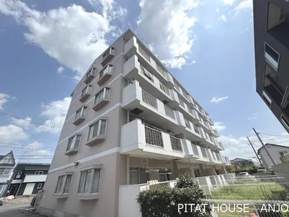 パールスクエアの画像