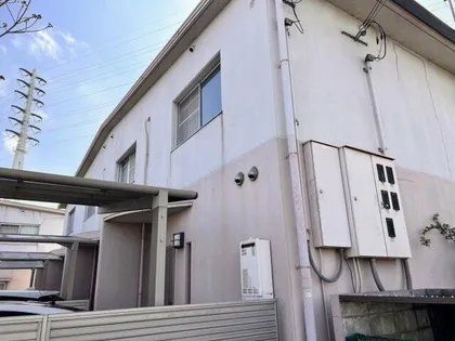 ナカヤコーポS棟の画像