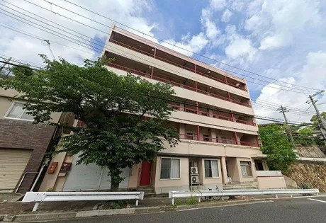 カーサ西山町の画像