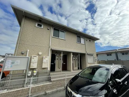 シロフィーマ メゾン B棟の画像