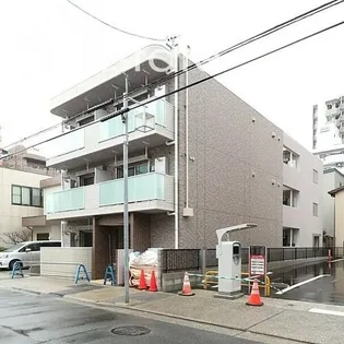 ユーミー矢場町【1階】の外観