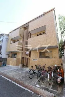 スカイ南清和園マンションの画像