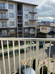 兵庫県公社 播磨本荘1号棟【5階】の外観