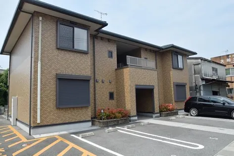 メゾン ド ソレイユの画像