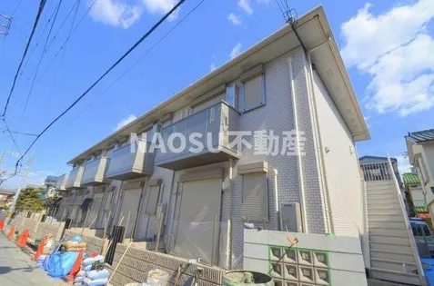 プレミール御幸の画像