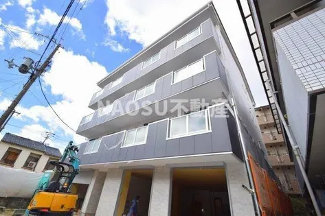 ONEメゾン東花園の画像