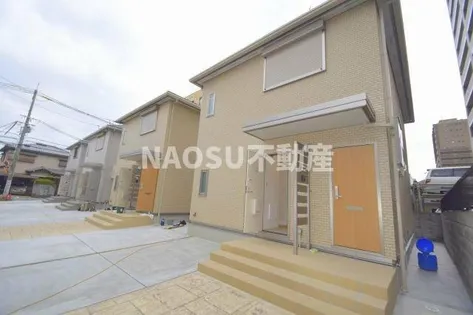 モメントファストC棟の画像