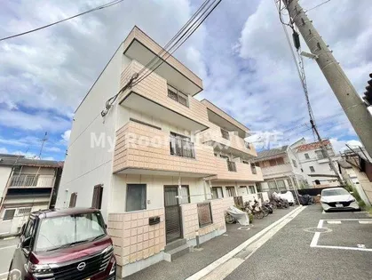 エトワールヴィルーR八尾宮町の画像