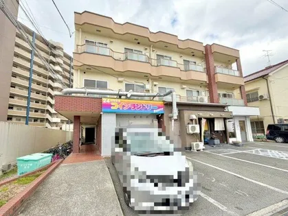 コーポゆうむらの画像