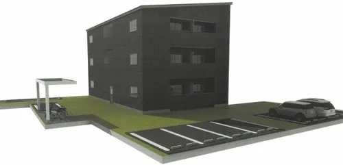 センショウトラストの画像