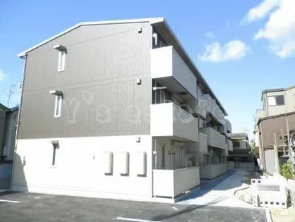 グランクリフの画像