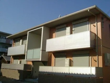 シャーメゾン中尾の画像